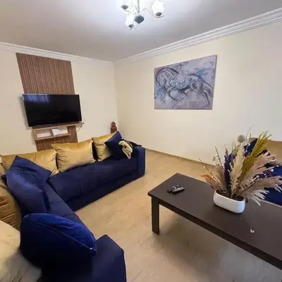 Appartement moderne avec parking - Proche Mall
