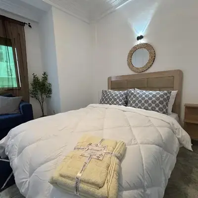 appartement pour les familles