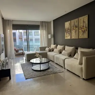 Sublime Résidence - Dreamy Appartment 1BR