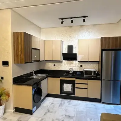 Cozy appartement luxueux