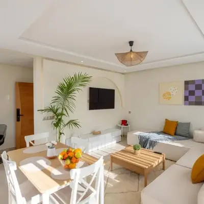 Charming Cozy apartments with terrace