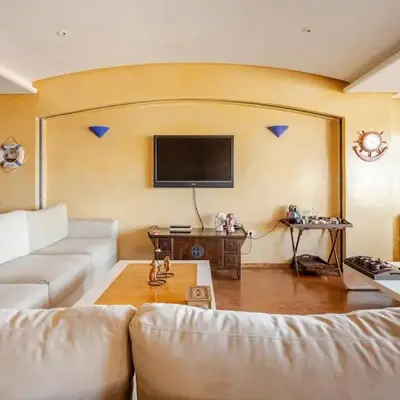 Villa Rokia 4Br beachfront Bouznika
