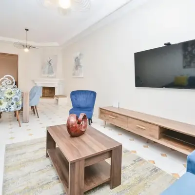 Cozy 2 BR Gauthier Oasis