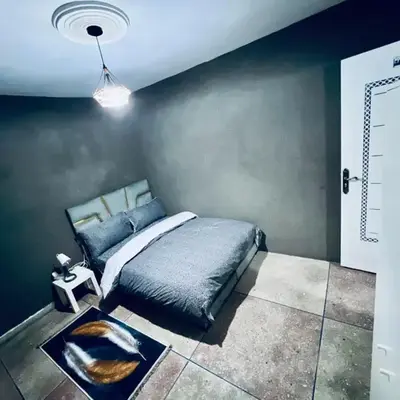 Organizado apartamento 2