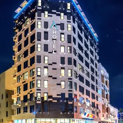 ADAY Hotel Casablanca