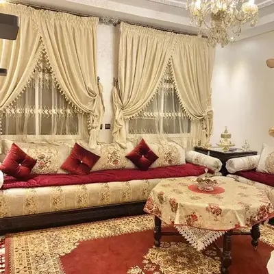 Luxurious Holiday Home2