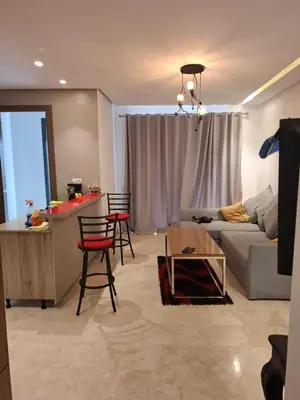 Gallery image of Emma's Studio 12 in Casablanca