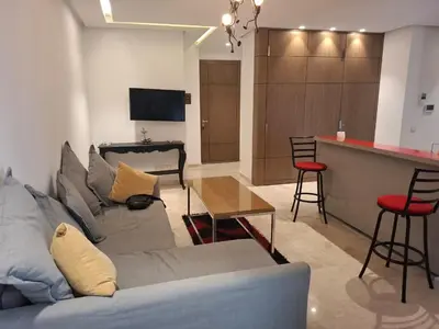 Gallery image of Emma's Studio 12 in Casablanca