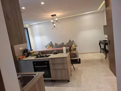 Gallery image of Emma's Studio 12 in Casablanca