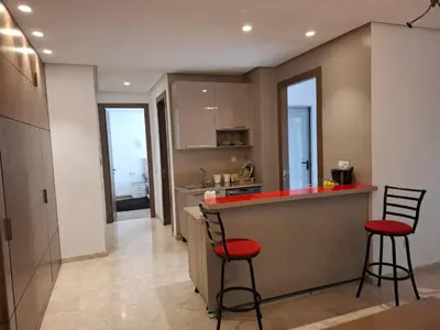 Gallery image of Emma's Studio 12 in Casablanca