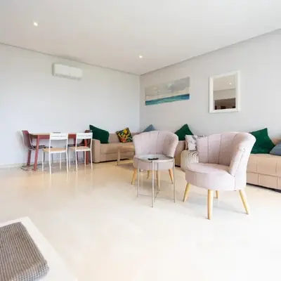 Ocean Pearl Luxury Stay by Sea