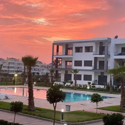 Aymen beach