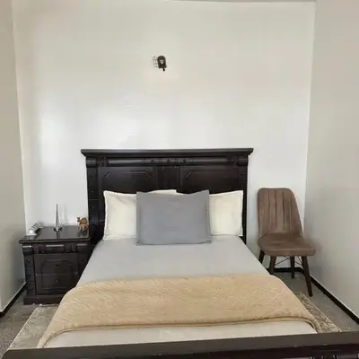 Emplacement idéal chambre Privée