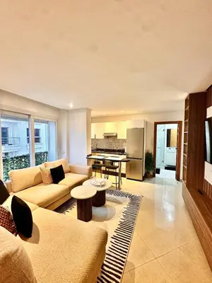 Gallery image of Appartement Casablanca Anfa in Casablanca
