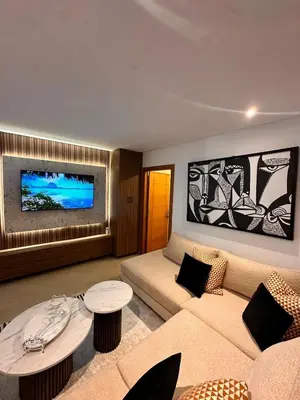 Gallery image of Appartement Casablanca Anfa in Casablanca