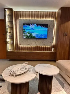 Gallery image of Appartement Casablanca Anfa in Casablanca