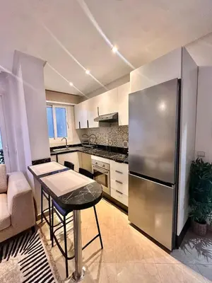 Gallery image of Appartement Casablanca Anfa in Casablanca