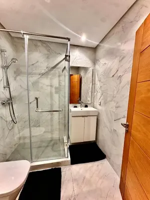 Gallery image of Appartement Casablanca Anfa in Casablanca