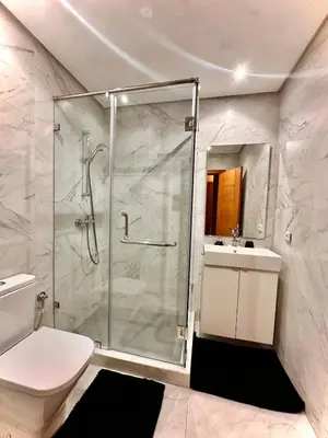 Gallery image of Appartement Casablanca Anfa in Casablanca