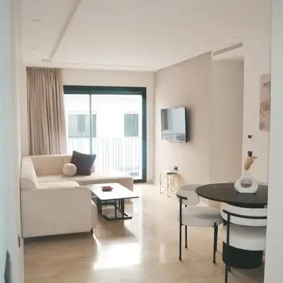 Luxueux appartement - Bourgogne