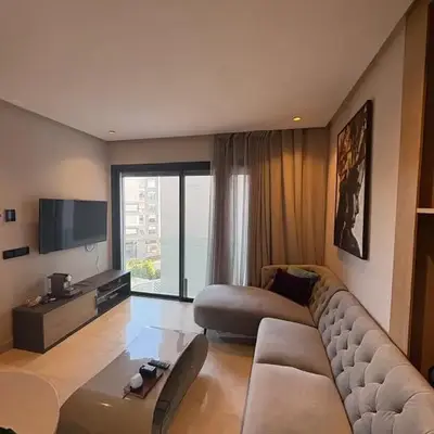 Studio Prestige CFC Casablanca