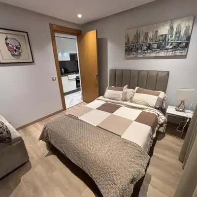 Cozy studio in ain diab
