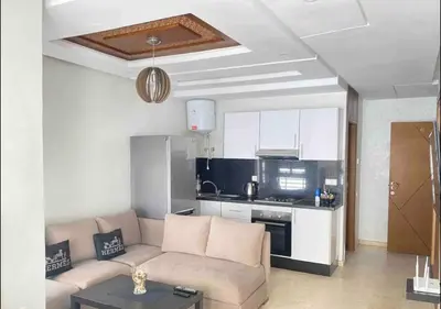 Gallery image of Studio au centre de Casablanca in Casablanca
