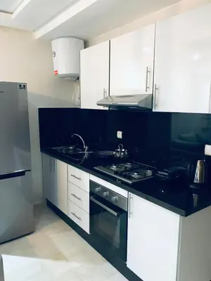 Gallery image of Studio au centre de Casablanca in Casablanca