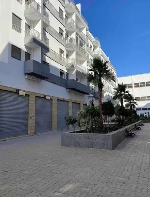 Gallery image of Studio au centre de Casablanca in Casablanca