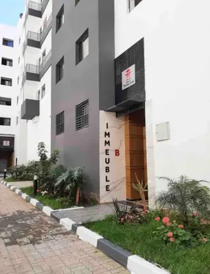 Gallery image of Studio au centre de Casablanca in Casablanca