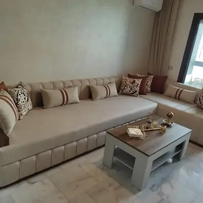 Beautiful apartment in the heart of Zenata