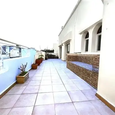 Appartement 380M BD El Massira Maarif