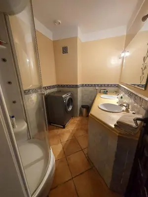 Gallery image of Beach house Tamaris, Dar Bouazza, Casablanca in Casablanca