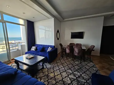 Gallery image of Beach house Tamaris, Dar Bouazza, Casablanca in Casablanca