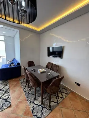 Gallery image of Beach house Tamaris, Dar Bouazza, Casablanca in Casablanca