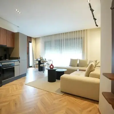 Blue Skies Residence