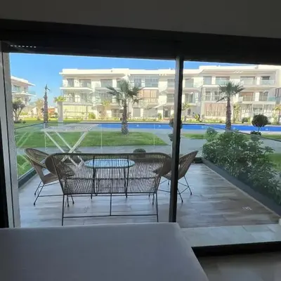 Luxury 2 bedroom flat in Tamaris Dar Bouazza