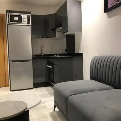 AbboGroup APPARTEMENT