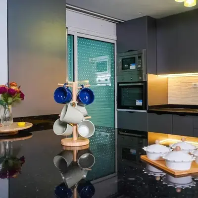 Stylish apartment - March 2