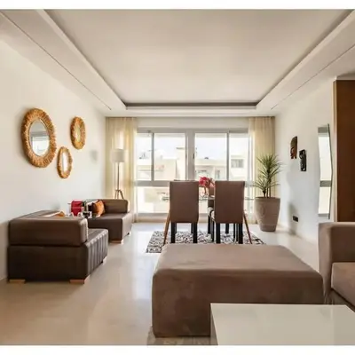Cosy cocon urbain 34