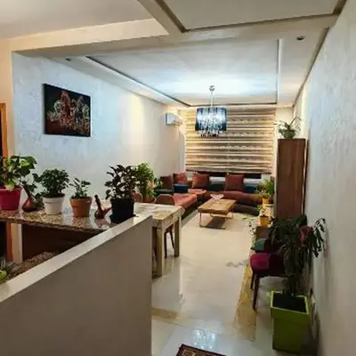 Luxury apartment in a prime location and quiet