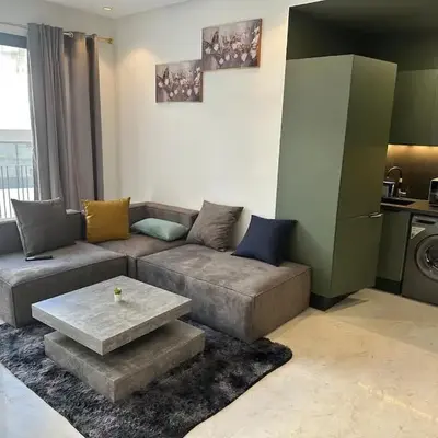 Appartement Casablanca