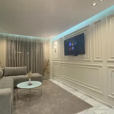Suite luxueuse proche de Cheikh Zayed & CFC