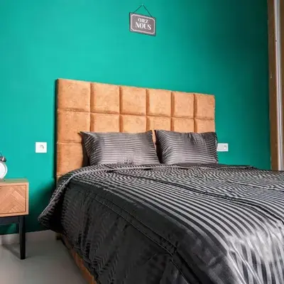 Green Haven Near Airport Stay