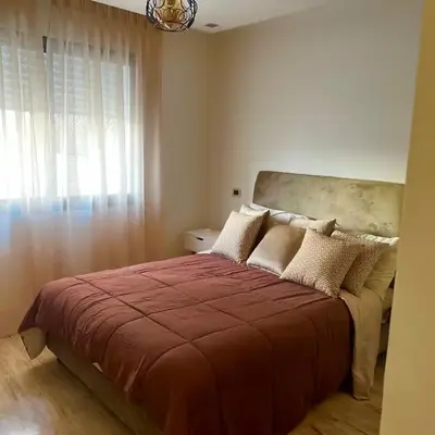 Appartement centre de casablanca