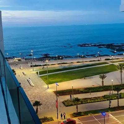 Atlantic Suite View 4