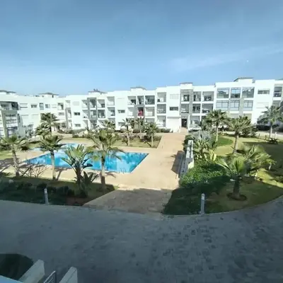 Sunny apartment