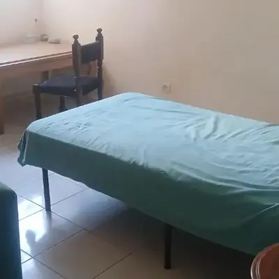 budget holidays room