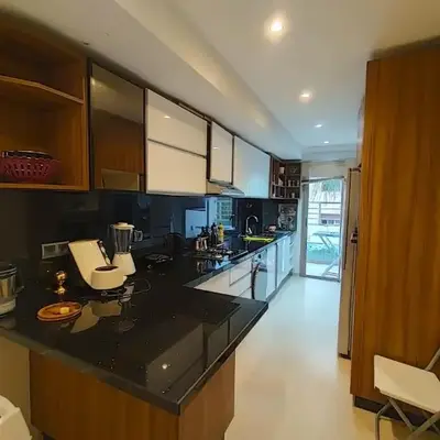 Joli appartement au centre-ville de Rabat