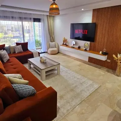 Cosy Appartement Rabat Agdal